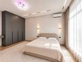 2-бөлмелі пәтер · 40 м² · 9/9 қабат, Жандосова 108/1, бағасы: 25 000 ₸ в Алматы, Ауэзовский р-н — фото 2