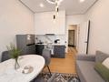 2-бөлмелі пәтер · 40 м² · 9/9 қабат, Жандосова 108/1, бағасы: 25 000 ₸ в Алматы, Ауэзовский р-н — фото 4