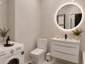 2-бөлмелі пәтер · 40 м² · 9/9 қабат, Жандосова 108/1, бағасы: 25 000 ₸ в Алматы, Ауэзовский р-н — фото 5