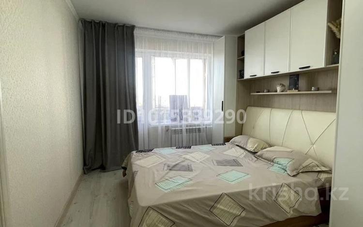 3-комнатная квартира · 65 м² · 9/9 этаж, мкр 11 94 — Анвар за 250 000 ₸ в Актобе — фото 2