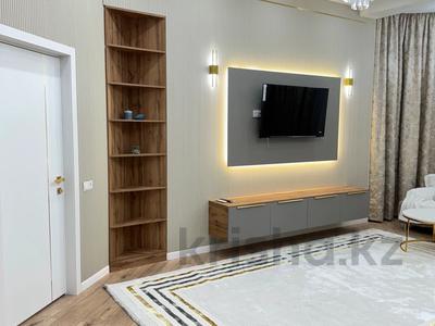 2-бөлмелі пәтер, 70 м², 15/16 қабат тәулік бойы, 16-й мкр , ​16-й микрорайон 64 — Ориентировочно находится возле ТРК Актау, бағасы: 17 000 〒