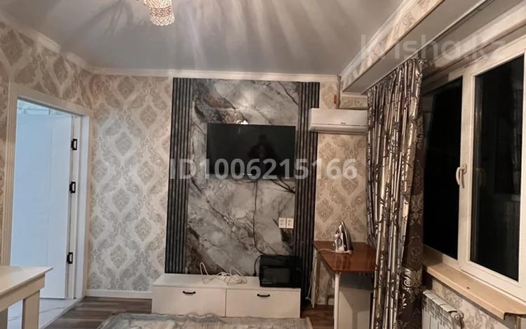 1-комнатная квартира · 40 м² · 6/9 этаж, мкр Карасу, Айбергенова 1 г — Айбергенова 1 г . Шымкент Плаза 9 этажка за 150 000 ₸ в Аль-Фарабийский р-н — фото 2