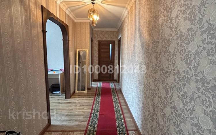 2-комнатная квартира · 62 м² · 1 этаж, 9 квартал 43а за 20 млн ₸ в Каскелене — фото 2