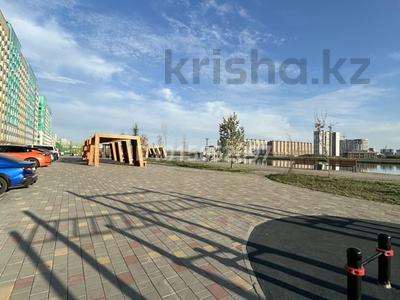 3-комнатная квартира · 65 м² · 1/12 этаж, Чингиз Айтматов 77/9 — Чингиз Айтматова 77/10 за 280 000 ₸ в Астане, Сарыарка р-н