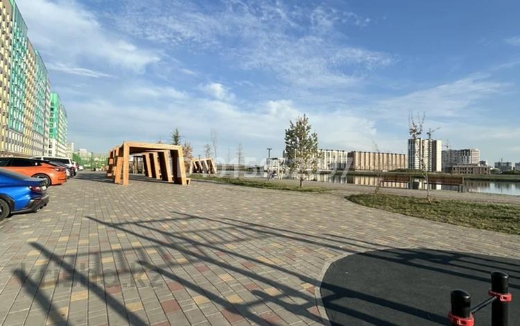 3-комнатная квартира · 65 м² · 1/12 этаж, Чингиз Айтматов 77/9 — Чингиз Айтматова 77/10 за 280 000 ₸ в Астане, Сарыарка р-н — фото 2
