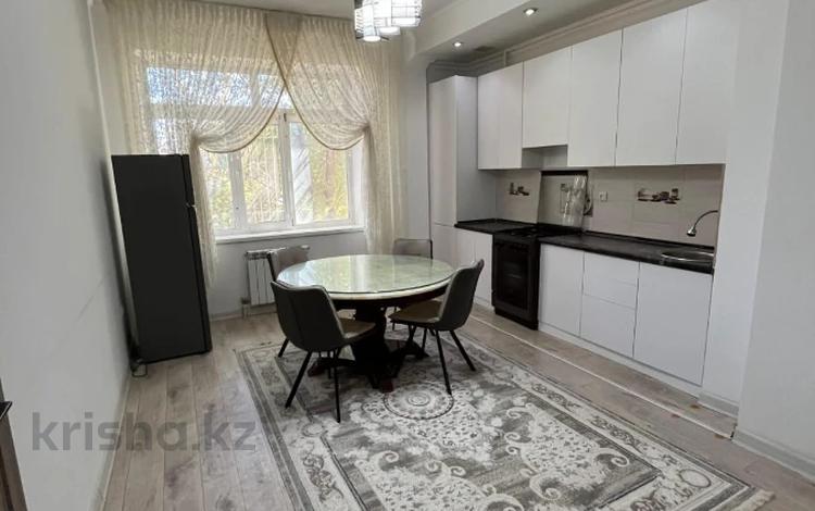 3-комнатная квартира · 133 м² · 1/5 этаж, Газизы Жубановой 17бк1 — Триатлон парк, Народная канцелярия за 36.5 млн ₸ в Актобе — фото 19