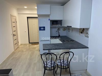 1-комнатная квартира · 30 м² · 9/10 этаж, Сейфуллина 51/4 за 200 000 ₸ в Алматы, Турксибский р-н