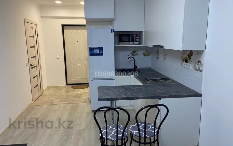 1-комнатная квартира · 30 м² · 9/10 этаж, Сейфуллина 51/4 за 200 000 ₸ в Алматы, Турксибский р-н — фото 2