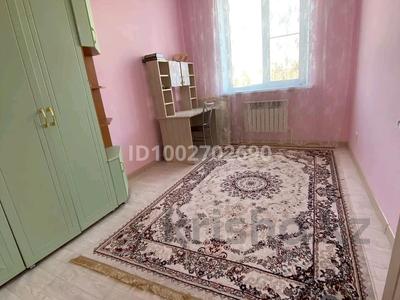 3-комнатная квартира · 80 м² · 2/3 этаж, К.Сатпаева за 21 млн 〒 в Актобе, жилой массив Жилянка
