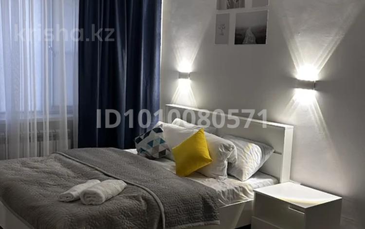 1-комнатная квартира · 40 м² · 1/9 этаж, мкр Алмагуль 16/1 за 41 млн ₸ в Алматы, Бостандыкский р-н — фото 2