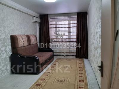 2-бөлмелі пәтер · 56.2 м² · 1/5 қабат, мкр Жулдыз-2 27, бағасы: 34.5 млн ₸ в Алматы, Турксибский р-н