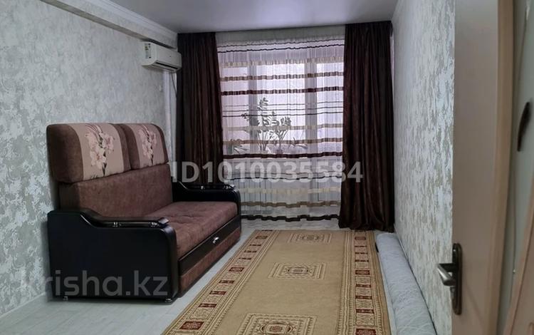 2-бөлмелі пәтер · 56.2 м² · 1/5 қабат, мкр Жулдыз-2 27, бағасы: 34.5 млн ₸ в Алматы, Турксибский р-н — фото 2