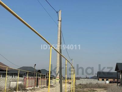 Участок · 5 соток, Линия 20 за 8.5 млн 〒 в Коянкусе