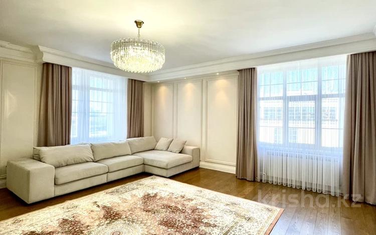 4-комнатная квартира, 220 м², 5/6 этаж, Амман 6