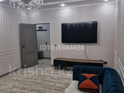 2-комнатная квартира · 67 м² · 3/6 этаж, 38-й мкр 3 — Ана мен бала больница, Есенов университет за 190 000 ₸ в Актау