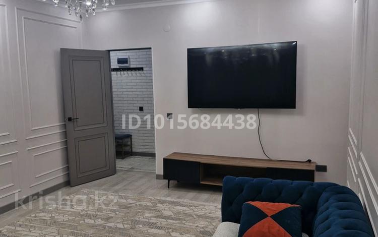 2-комнатная квартира · 67 м² · 3/6 этаж, 38-й мкр 3 — Ана мен бала больница, Есенов университет за 190 000 ₸ в Актау — фото 2