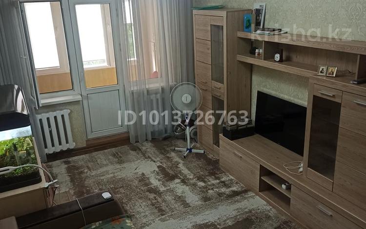 2-комнатная квартира · 46 м² · 4/4 этаж, мкр №1 37 — школа 111 за 32 млн ₸ в Алматы, Ауэзовский р-н — фото 2
