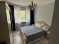4-бөлмелі пәтер · 130 м² · 3/9 қабат, Джандосава 34а — Бухар жирау, бағасы: 550 000 ₸ в Алматы, Бостандыкский р-н — фото 10