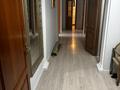 4-бөлмелі пәтер · 130 м² · 3/9 қабат, Джандосава 34а — Бухар жирау, бағасы: 550 000 ₸ в Алматы, Бостандыкский р-н — фото 2