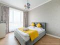 3-комнатная квартира · 120 м² · 8/14 этаж, мкр Тастак-2, Манаса 109а за 49 900 ₸ в Алматы, Алмалинский р-н — фото 11
