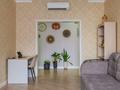 3-комнатная квартира · 120 м² · 8/14 этаж, мкр Тастак-2, Манаса 109а за 49 900 ₸ в Алматы, Алмалинский р-н — фото 20