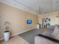 3-комнатная квартира · 120 м² · 8/14 этаж, мкр Тастак-2, Манаса 109а за 49 900 ₸ в Алматы, Алмалинский р-н — фото 24