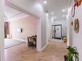 3-комнатная квартира · 120 м² · 8/14 этаж, мкр Тастак-2, Манаса 109а за 49 900 ₸ в Алматы, Алмалинский р-н — фото 42