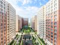 3-комнатная квартира · 120 м² · 8/14 этаж, мкр Тастак-2, Манаса 109а за 49 900 ₸ в Алматы, Алмалинский р-н — фото 45