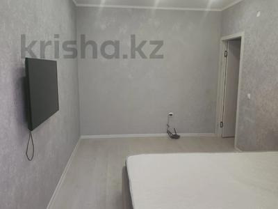 1-бөлмелі пәтер · 40 м² · 8/12 қабат, Райымбека 259, бағасы: 31.5 млн ₸ в Алматы, Алмалинский р-н