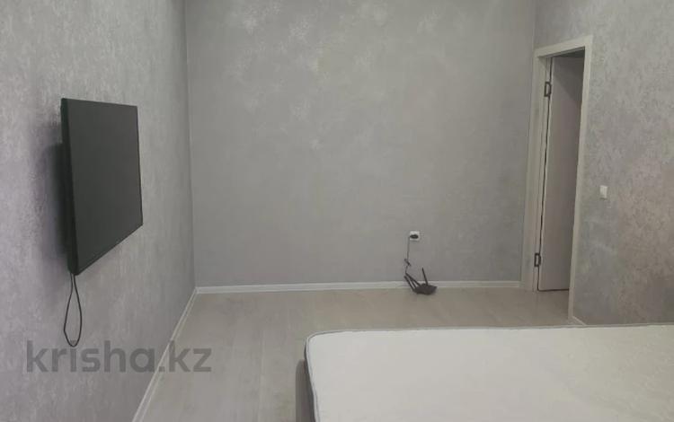 1-бөлмелі пәтер · 40 м² · 8/12 қабат, Райымбека 259, бағасы: 31.5 млн ₸ в Алматы, Алмалинский р-н — фото 2