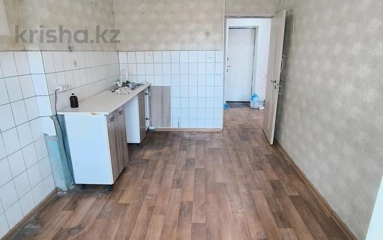 1-бөлмелі пәтер · 38 м² · 2/5 қабат, Ғарышкер ш/а 18, бағасы: 9.8 млн ₸ в Талдыкоргане, мкр Гарышкер — фото 2