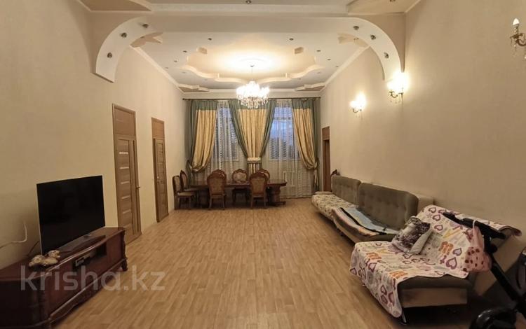 Отдельный дом · 4 комнаты · 151 м² · 9 сот., мкр Кунгей , ул. Иглик би за 58 млн ₸ в Караганде, Казыбек би р-н — фото 2
