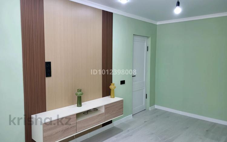 2-бөлмелі пәтер · 44 м² · 1/5 қабат, Сатпаева 3а — Выходит на Сатпаева, рядом со спорткомплексом Арена, бағасы: 15.8 млн ₸ в Атырау, мкр Авангард-4 — фото 4