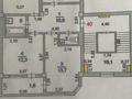 3-бөлмелі пәтер · 82 м² · 5/9 қабат, Канцева 5, бағасы: 38 млн ₸ в Атырау — фото 9