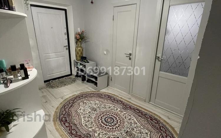 3-бөлмелі пәтер · 82 м² · 5/9 қабат, Канцева 5, бағасы: 38 млн ₸ в Атырау — фото 13