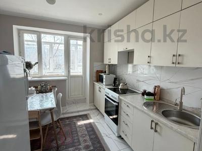 4-комнатная квартира · 87 м² · 4/9 этаж, Мухамеджанова за 66 млн ₸ в Алматы, Медеуский р-н