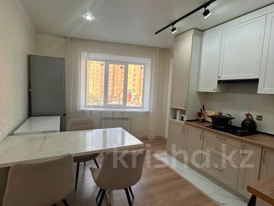 2-бөлмелі пәтер · 62.8 м² · 2/9 қабат, мкр. Алтын орда, бағасы: 30.5 млн ₸ в Актобе