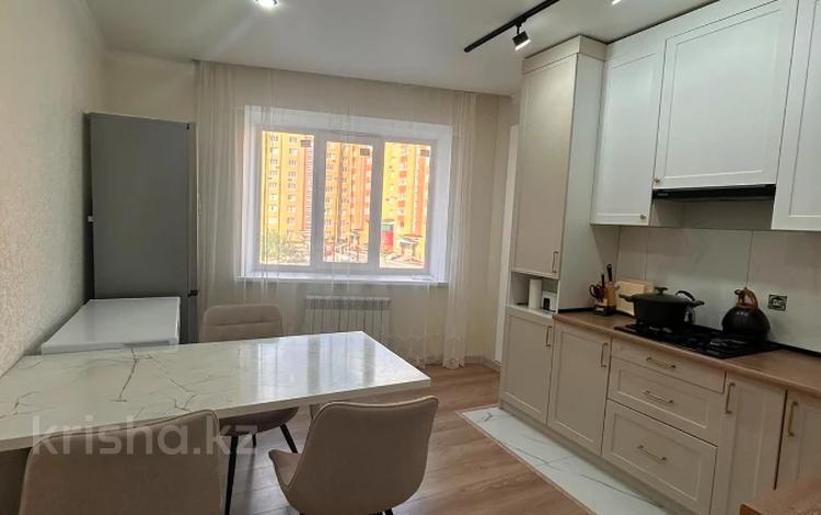 2-бөлмелі пәтер · 62.8 м² · 2/9 қабат, мкр. Алтын орда, бағасы: 30.5 млн ₸ в Актобе — фото 2