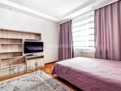 1-комнатная квартира · 46 м² · 7/12 этаж, Ул.Габдуллина 19/1 — Кенесары-Республика за 15 000 ₸ в Астане, р-н Байконур