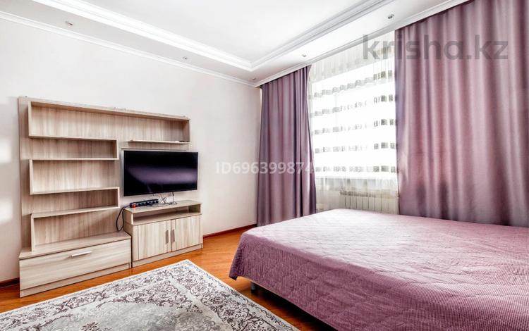 1-комнатная квартира · 46 м² · 7/12 этаж, Ул.Габдуллина 19/1 — Кенесары-Республика за 15 000 ₸ в Астане, р-н Байконур — фото 2