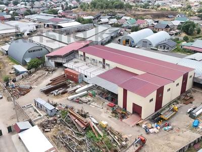 Промбаза · 100 соток, Наурызбай батыра 1б за 6 млн 〒 в Коксай (пути Ильича)