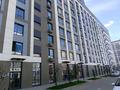 1-комнатная квартира · 40 м² · 13/17 этаж, Шамши Калдаяков 60Б, 60А за 20.7 млн ₸ в Астане, Сарайшык р-н