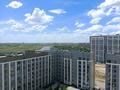 1-комнатная квартира · 40 м² · 13/17 этаж, Шамши Калдаяков 60Б, 60А за 20.7 млн ₸ в Астане, Сарайшык р-н — фото 5