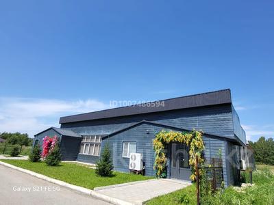 Этно-ресторан · 1000 м² за 350 млн 〒 в Риддере