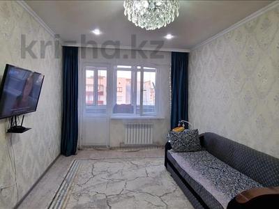 1-комнатная квартира · 42 м² · 9/9 этаж, мкр Мамыр-4 — Шаляпина-Саина за 29.5 млн ₸ в Алматы, Ауэзовский р-н