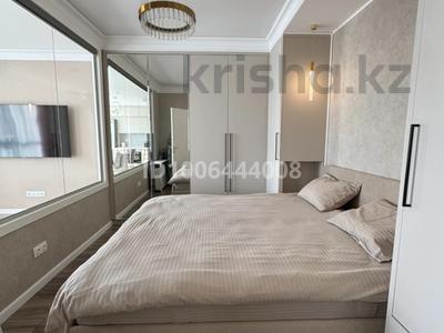 2-комнатная квартира · 42.1 м² · 15/16 этаж, К. Мухамедханова 4В за 36.7 млн ₸ в Астане, Нура р-н