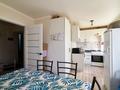 3-бөлмелі пәтер · 60.8 м² · 1/5 қабат, Бактыораза Бейсекбаева 3, бағасы: 23 млн ₸ в Астане, р-н Байконур — фото 12