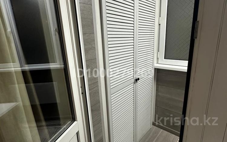 1-комнатная квартира · 45 м² · 1/9 этаж, мкр Жас Канат, Мкр. Жас Канат — баймагамбетова за 26 млн 〒 в Алматы, Турксибский р-н — фото 3