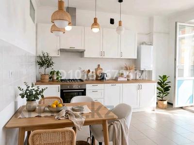 4-бөлмелі пәтер · 120 м² · 5/5 қабат, Авиатор 1К — Бокенбай Батыра, бағасы: 32.9 млн ₸ в Актобе, мкр Авиагородок