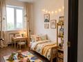 4-бөлмелі пәтер · 120 м² · 5/5 қабат, Авиатор 1К — Бокенбай Батыра, бағасы: 32.9 млн ₸ в Актобе, мкр Авиагородок — фото 6